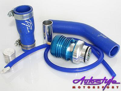 Polo Gti Dumpvalve Kit-0 Polo Gti Dumpvalve Kit-0