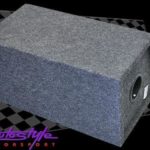 8' bandbass subwoofer enclosure-0