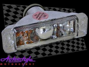 Mk1 Mirror Indicators w/parklight-0