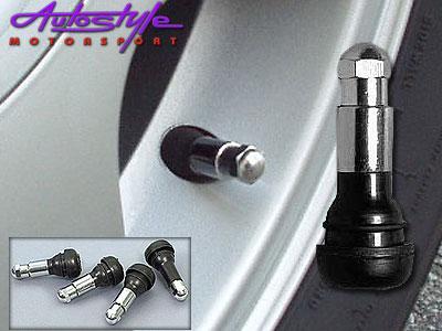 Steel Valve Sleeve (Set of 4)-0 Steel Valve Sleeve (Set of 4)-0