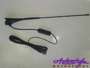 Car Audio Bee Sting Aerial -0