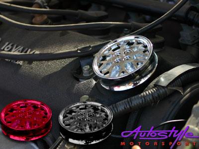 Stylish Oil Cap Mag - Honda-0 Stylish Oil Cap Mag - Honda-0