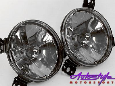 VW Golf MK1 Smoke Inner-Spotlights-0 VW Golf MK1 Smoke Inner-Spotlights-0
