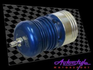 Xcell Dump valve -0