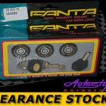 Fanta Unversal Lock Set-0