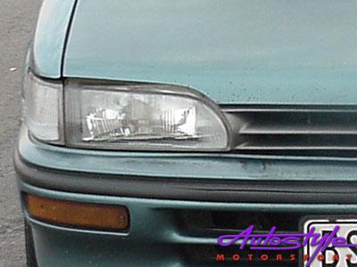 E8E9 Replacement Headlight-0 E8E9 Replacement Headlight-0