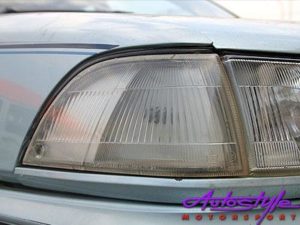 E8E9 Twincam Replacement Parklight (ea) -0