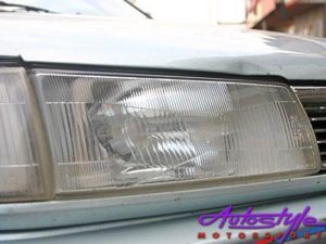 E8E9 Twincam 89-93 Replacement Headlight (left)-0