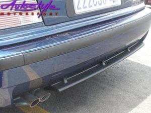 R/A INSERT (not original bmw part)-0