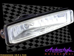 SPOT LAMPS THIN LONG CRYSTAL-0
