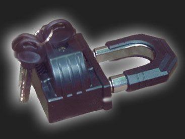 GEARLOCK TOP LOCK-0 GEARLOCK TOP LOCK-0
