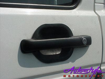 VW Golf MK1 Polo Style "lift up" door handles-0 VW Golf MK1 Polo Style "lift up" door handles-0