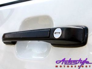 VW Mk1/2 Replacement Front Door Handles
