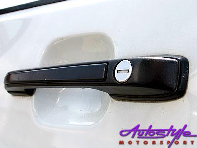 VW Mk1/2 Replacement Front Door Handles VW Mk1/2 Replacement Front Door Handles