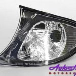 Not-Original S46 Clear Corner Lamp 2 Door-0