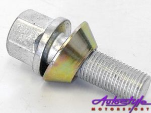 PCD Bolt for Uno & Alfa -0