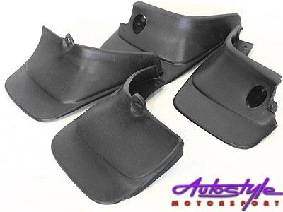 Muflaps to fit Toyota Rxi/Rsi-0 Muflaps to fit Toyota Rxi/Rsi-0