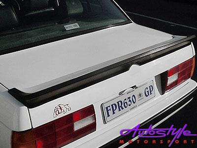 Suitable for S30 Type-3 Bootspoiler-0 Suitable for S30 Type-3 Bootspoiler-0