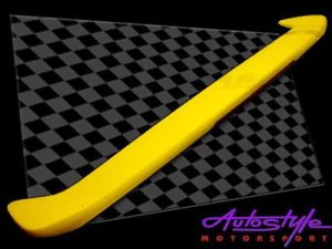 Hyundai Elantra J3 Bootspoiler-0