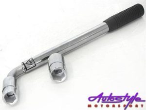 Vehicle Wheel Spanner-0