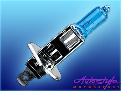 NX Ultra Bright H1 Xenon Look Globes-0 NX Ultra Bright H1 Xenon Look Globes-0