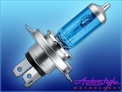 NX Ultra Bright H4 Xenon Look Globes-0 NX Ultra Bright H4 Xenon Look Globes-0