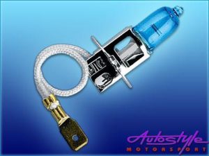 NX Ultra Bright H3 Xenon Look Globes-0