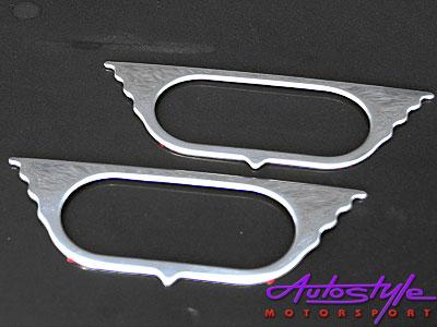 Vw Mk2 Side Indicator Covers-0 Vw Mk2 Side Indicator Covers-0