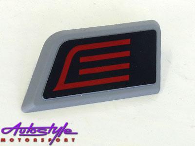 Kamei Grille Badge-0 Kamei Grille Badge-0