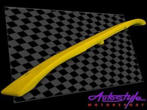 Mazda Etude Bootspoiler(old)-0