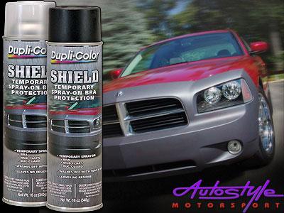 Duplicolor Shield Protective Spray-0 Duplicolor Shield Protective Spray-0