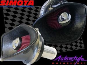 Simota Ind Kit Civic 92-95-0