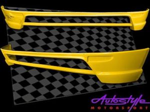 Motorsport R/A Ford Fiesta 2005-0