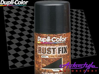 Duplicolor Rust Fix-0 Duplicolor Rust Fix-0