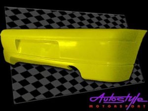 Fiesta '99 to '04 GT R/B -0