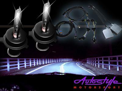 H1 Xenon Headlight Conversion Kit-0 H1 Xenon Headlight Conversion Kit-0
