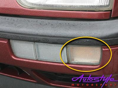 Vw Golf/Jetta Replacement Indicator Unit (right)-0 Vw Golf/Jetta Replacement Indicator Unit (right)-0