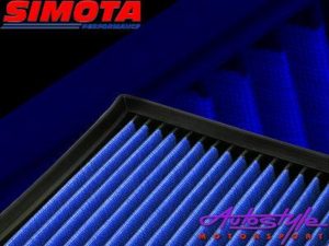 Non-Original Bmw Part, Performance Filter suitable-0