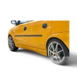 FibreForce Side Skirts for Opel Corsa Gamma Hatchback - Image 2