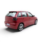FibreForce Avant Style Roofspoiler for VW Polo Playa Hatch