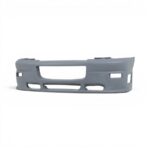 FibreForce Raceline Front Bumper for Opel Astra F includes Steel Side Vents