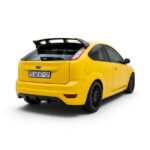 FibreForce RS Style Roofspoiler for Ford Focus Mk1