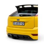 FibreForce ST Style Rear Apron for Ford Focus Mk1