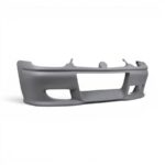 FibreForce Avant Groovy Style Front Bumper for Opel Corsa