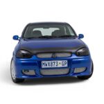 FibreForce Avant Groovy Style Front Bumper for Opel Corsa - Image 2