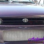 E8E9 GRLLE STD B/C-0