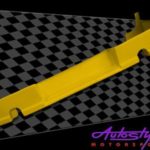 Corsa New Bakkie R/A 02 + -0