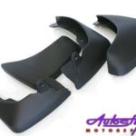 Toyota Yaris Hatch Mudflaps-0