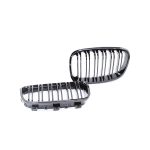 Gloss Black Grill for Bmw F20 (Non-oem)