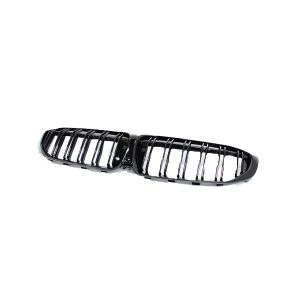 Gloss Black Grill for Bmw GNS20 (non-oem)